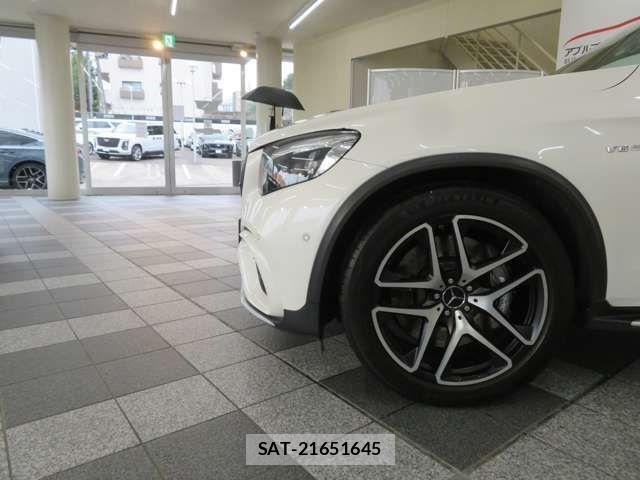 Mercedes Benz GLC-CLASS 2019-05 8743720-27