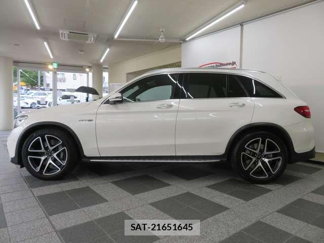 Mercedes Benz GLC-CLASS 2019-05 8743720-6