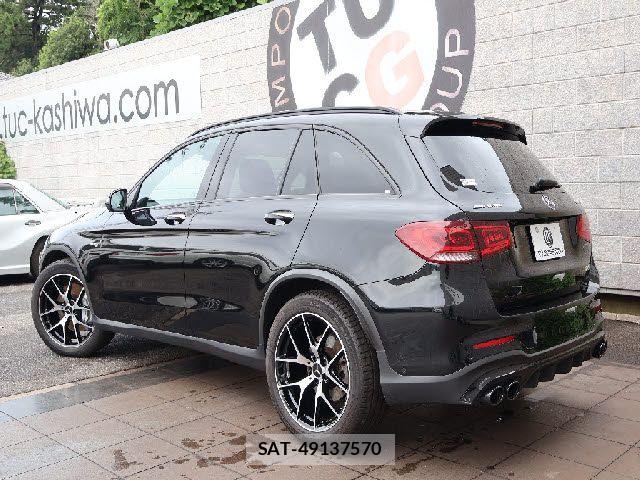 Mercedes Benz GLC-CLASS 2022-04 8780957-12