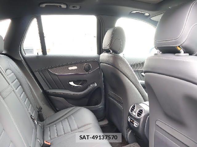 Mercedes Benz GLC-CLASS 2022-04 8780957-13