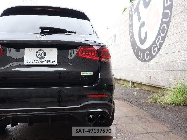 Mercedes Benz GLC-CLASS 2022-04 8780957-14