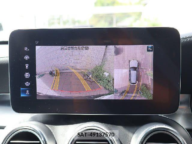 Mercedes Benz GLC-CLASS 2022-04 8780957-15