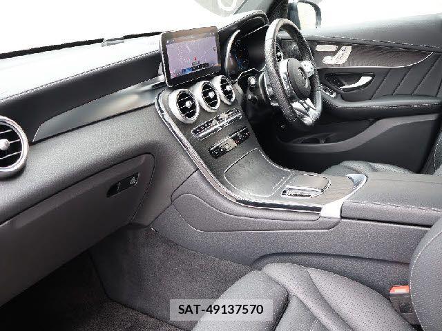 Mercedes Benz GLC-CLASS 2022-04 8780957-1