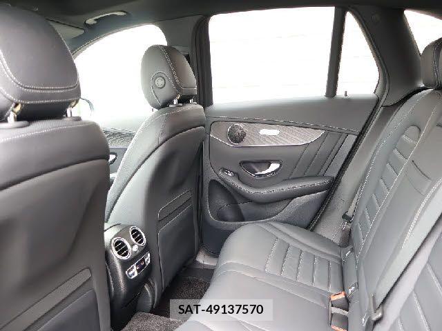 Mercedes Benz GLC-CLASS 2022-04 8780957-3