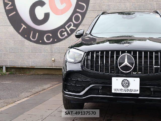 Mercedes Benz GLC-CLASS 2022-04 8780957-4