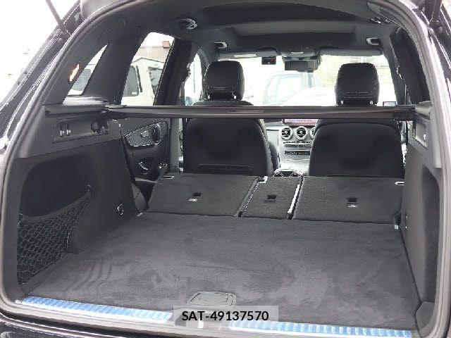 Mercedes Benz GLC-CLASS 2022-04 8780957-6