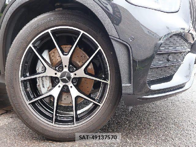 Mercedes Benz GLC-CLASS 2022-04 8780957-7
