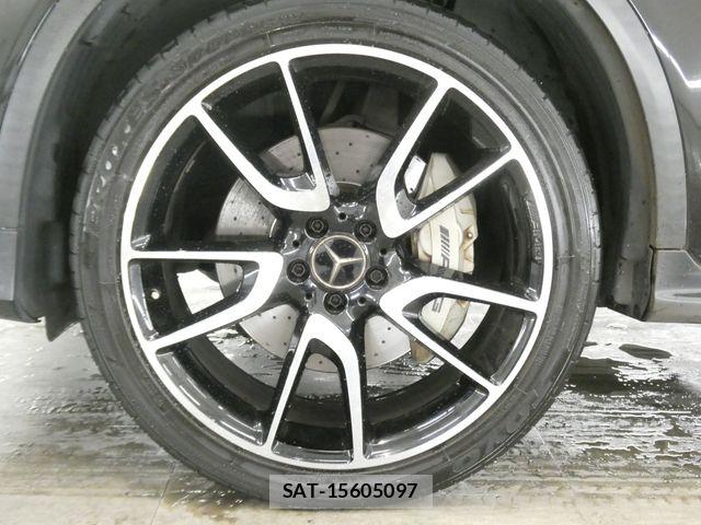 Mercedes Benz GLC-CLASS 2016-12 8849731-9