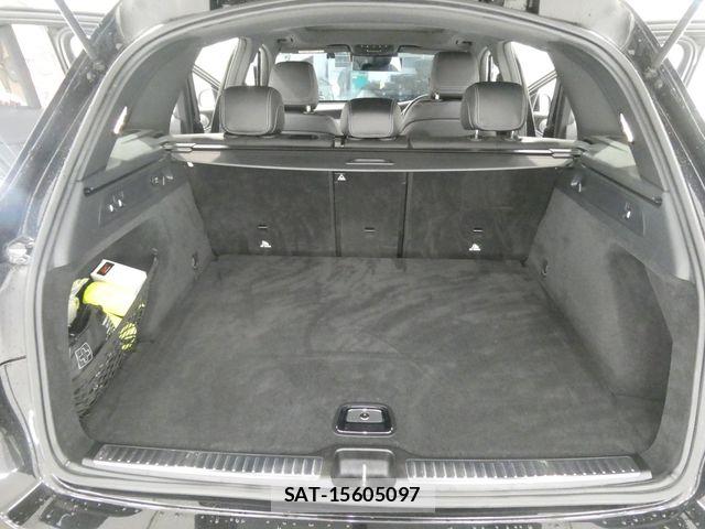 Mercedes Benz GLC-CLASS 2016-12 8849731-10