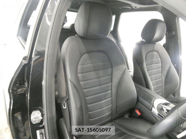 Mercedes Benz GLC-CLASS 2016-12 8849731-12