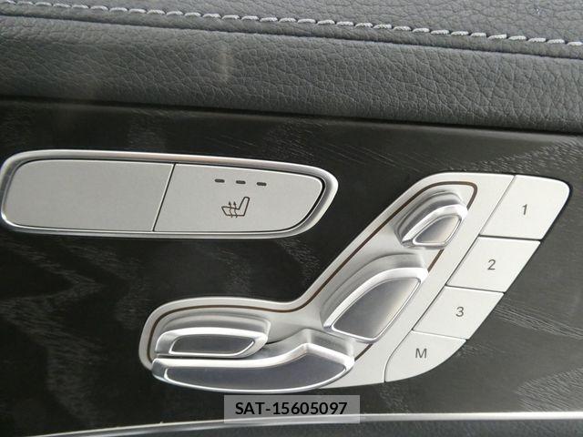 Mercedes Benz GLC-CLASS 2016-12 8849731-14