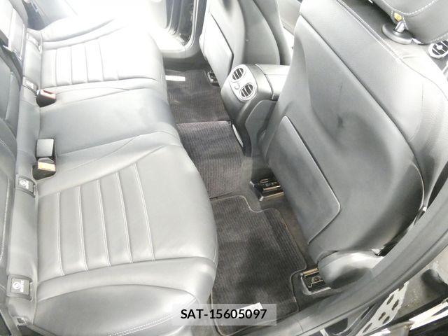 Mercedes Benz GLC-CLASS 2016-12 8849731-15