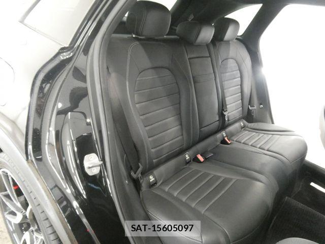 Mercedes Benz GLC-CLASS 2016-12 8849731-16