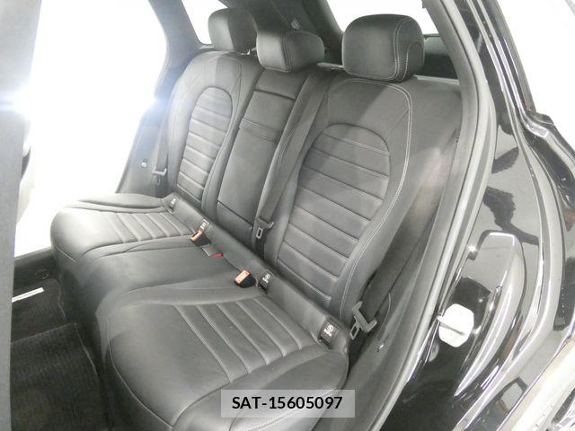 Mercedes Benz GLC-CLASS 2016-12 8849731-19