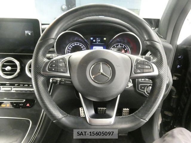 Mercedes Benz GLC-CLASS 2016-12 8849731-20