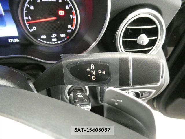Mercedes Benz GLC-CLASS 2016-12 8849731-22