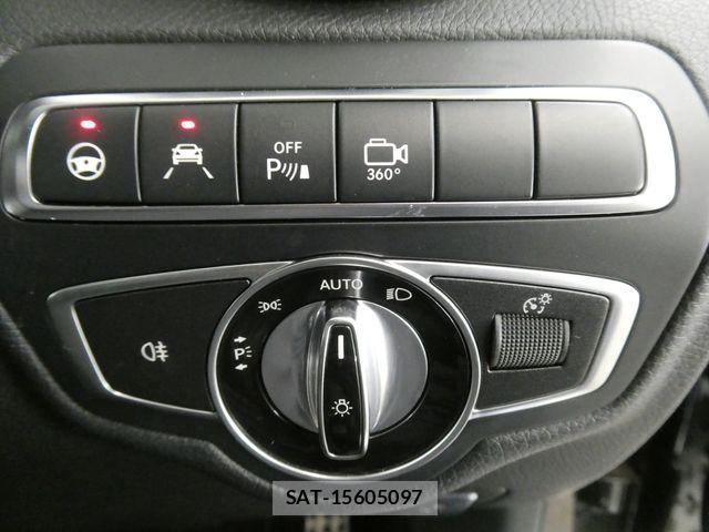 Mercedes Benz GLC-CLASS 2016-12 8849731-28