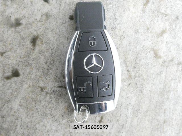 Mercedes Benz GLC-CLASS 2016-12 8849731-29