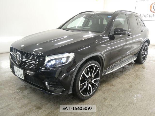 Mercedes Benz GLC-CLASS 2016-12 8849731-3