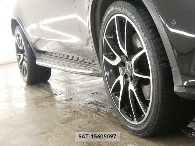 Mercedes Benz GLC-CLASS 2016-12 8849731-7