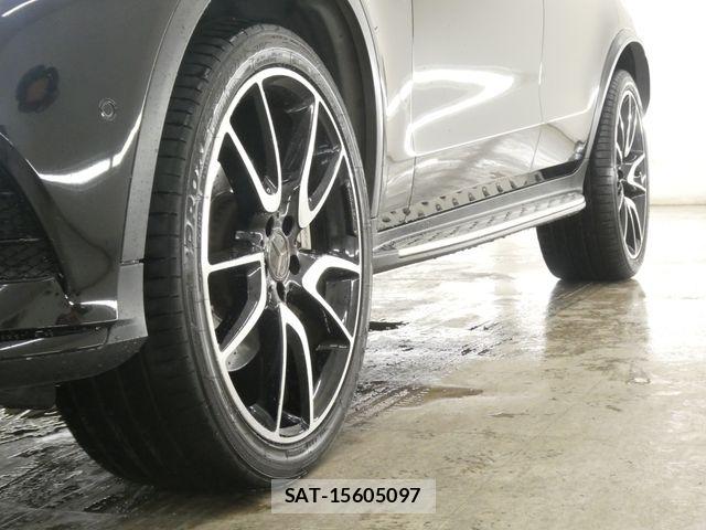 Mercedes Benz GLC-CLASS 2016-12 8849731-8
