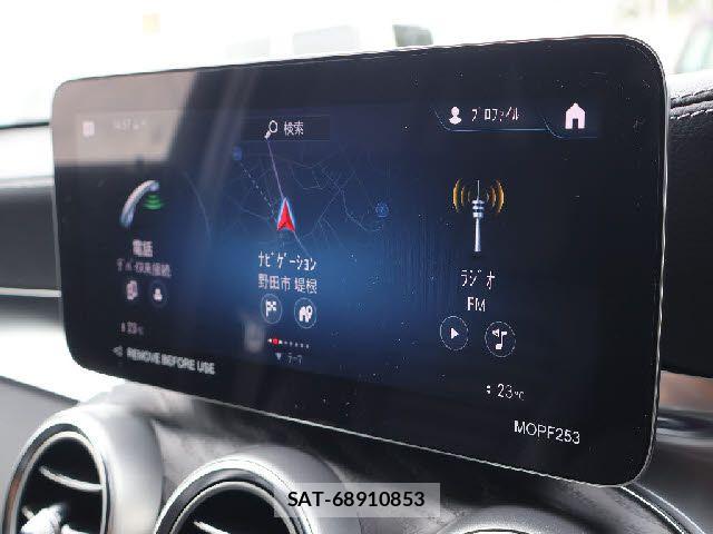 Mercedes Benz GLC-CLASS 2022-09 8849726-9