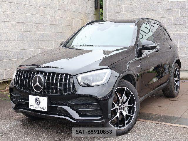 Mercedes Benz GLC-CLASS 2022-09 8849726-10