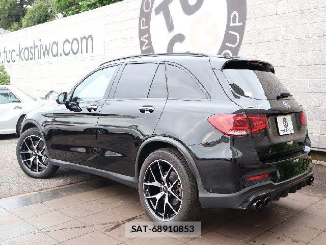 Mercedes Benz GLC-CLASS 2022-09 8849726-12