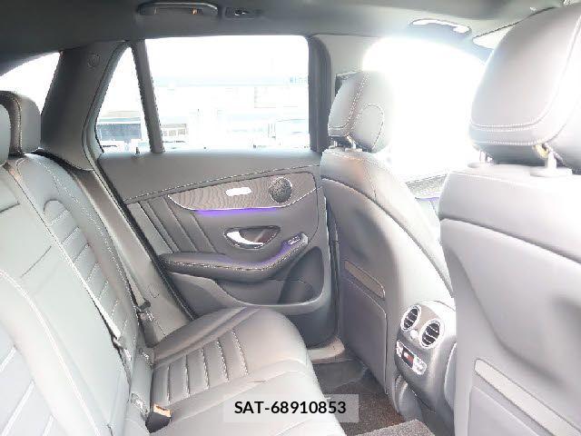 Mercedes Benz GLC-CLASS 2022-09 8849726-13