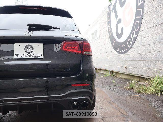 Mercedes Benz GLC-CLASS 2022-09 8849726-14