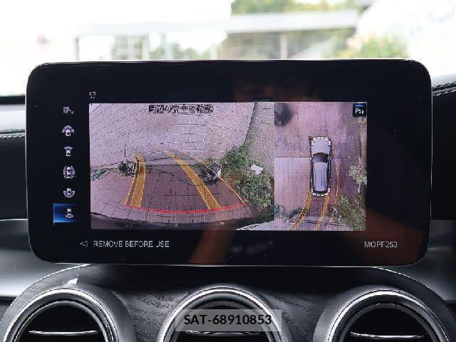 Mercedes Benz GLC-CLASS 2022-09 8849726-15