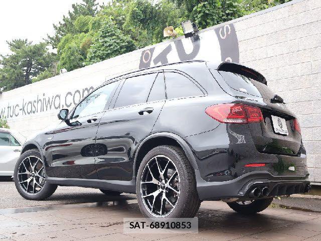 Mercedes Benz GLC-CLASS 2022-09 8849726-2