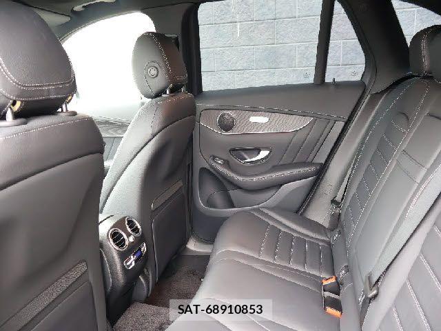 Mercedes Benz GLC-CLASS 2022-09 8849726-3
