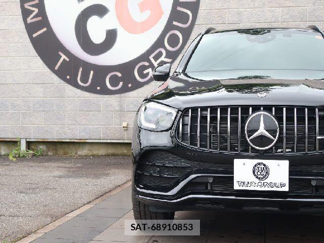 Mercedes Benz GLC-CLASS 2022-09 8849726-4