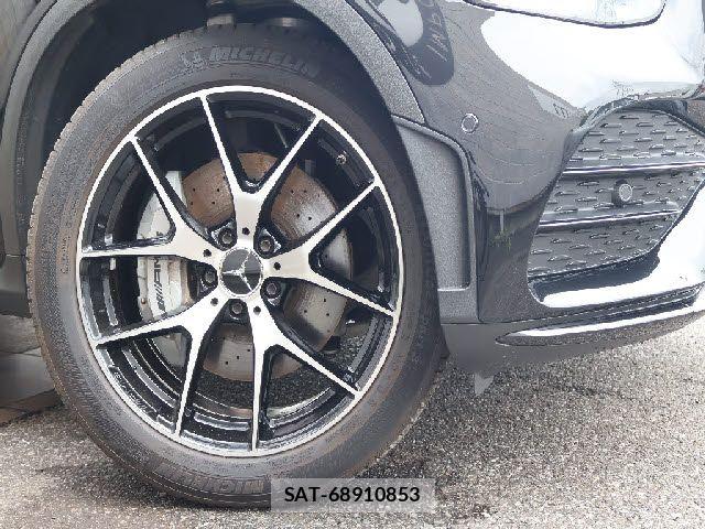 Mercedes Benz GLC-CLASS 2022-09 8849726-7