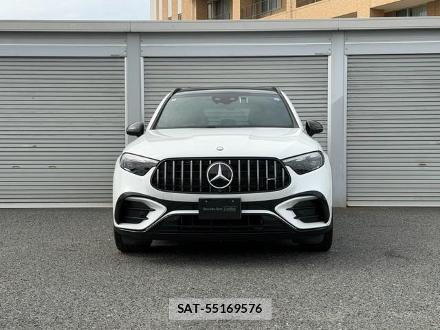 Mercedes Benz GLC-CLASS 2026-05 8880676-13