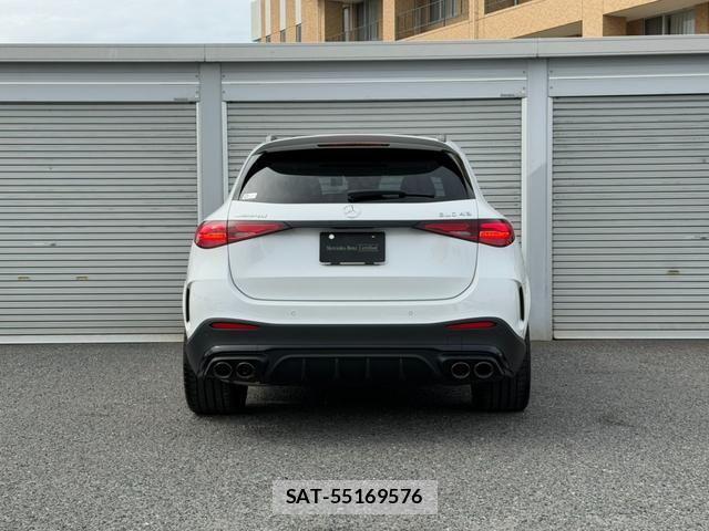 Mercedes Benz GLC-CLASS 2026-05 8880676-14