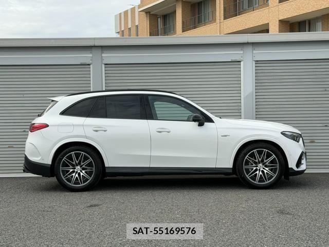 Mercedes Benz GLC-CLASS 2026-05 8880676-15