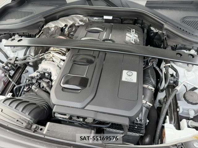 Mercedes Benz GLC-CLASS 2026-05 8880676-16