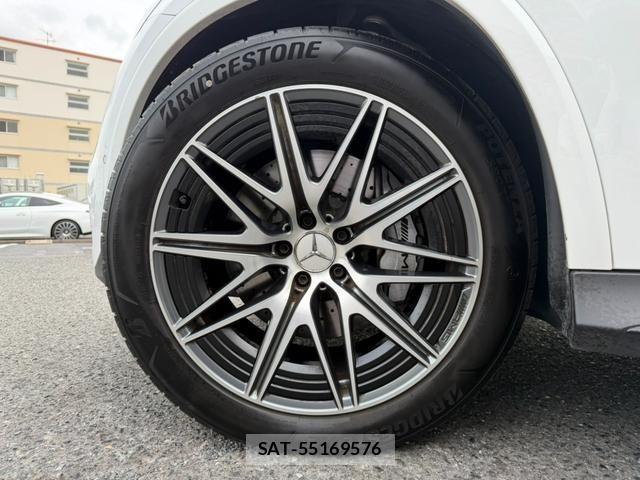 Mercedes Benz GLC-CLASS 2026-05 8880676-17