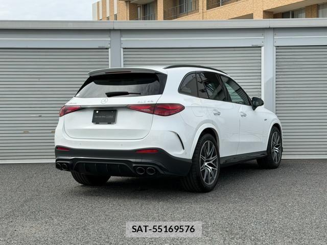 Mercedes Benz GLC-CLASS 2026-05 8880676-2