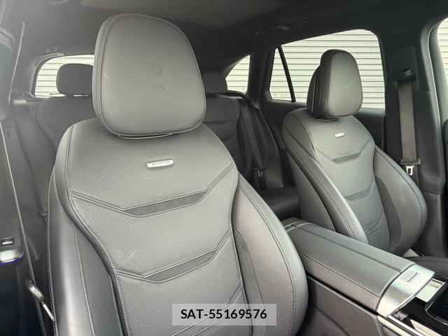 Mercedes Benz GLC-CLASS 2026-05 8880676-3