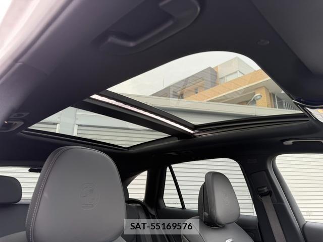 Mercedes Benz GLC-CLASS 2026-05 8880676-7