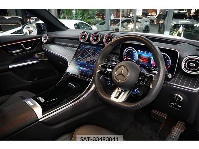 Mercedes Benz GLC-CLASS 2024-04 1203024-1