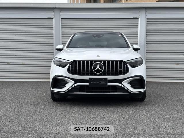 Mercedes Benz GLC-CLASS 2024-11 4966643-13