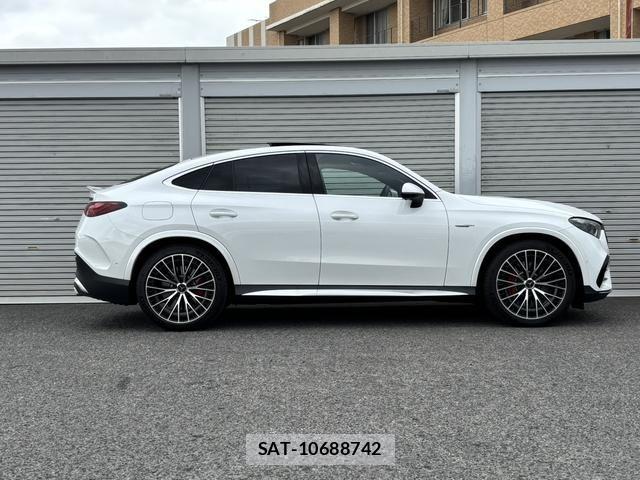 Mercedes Benz GLC-CLASS 2024-11 4966643-15