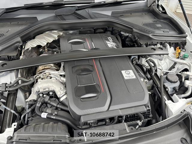Mercedes Benz GLC-CLASS 2024-11 4966643-16