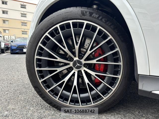 Mercedes Benz GLC-CLASS 2024-11 4966643-17