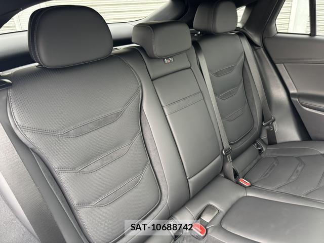 Mercedes Benz GLC-CLASS 2024-11 4966643-4