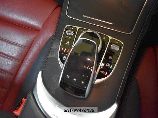 Mercedes Benz GLC-CLASS 2018-05 6908131-10